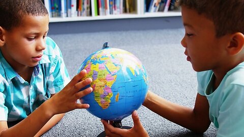 Educational Indoctrination