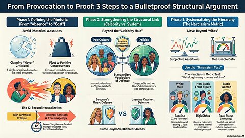 The Marginalized Black Woman Myth