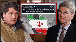 Don't Be Fooled By the Latest Propaganda About Iran's Nuclear Program | Jeffrey Sachs