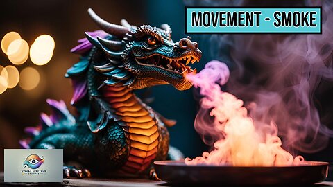 Movement Smoke