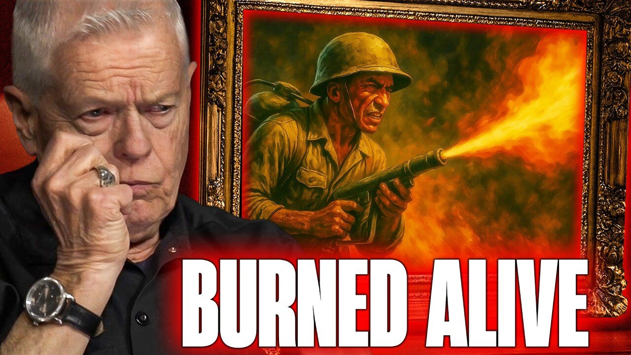 “Burned Alive with a Flamethrower” - The Most Horrific Stories of the Vietnam War