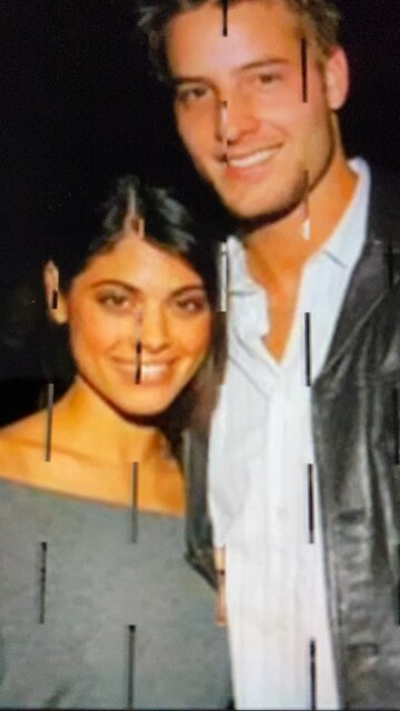 Happy 47th Birthday Lindsay Hartley