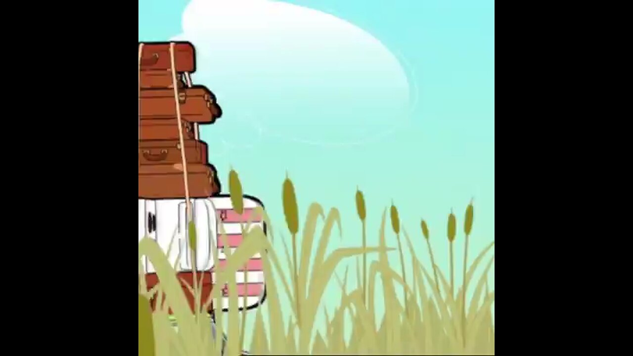 Mr Bean Picnic Time Part 7