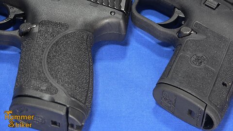 BEST Of Brand Ep. 1: Smith & Wesson
