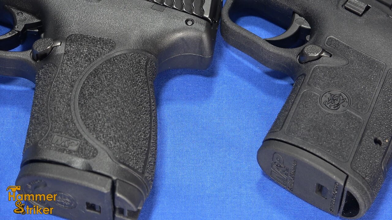 BEST Of Brand Ep. 1: Smith & Wesson