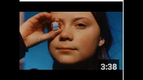 "Greta Thunberg: A Rothschild Clan Blood Relative (1)"