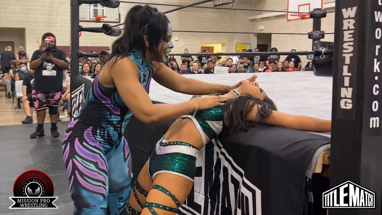Jazmin Allure DESTROYED Bonus clips