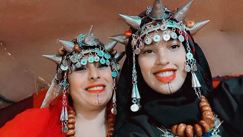 Morocco 2024