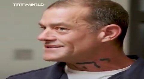 Adam Sheafe confesses to gruesome murder and crucifixion of 76-year-old Pastor