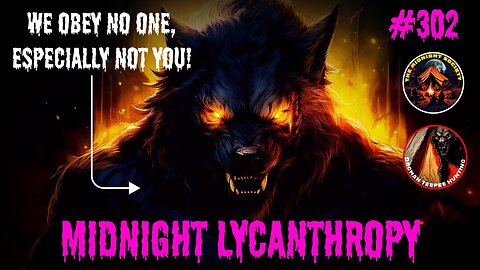 The Truth About Dog Soldiers! FT Dogman Teepee Hunting