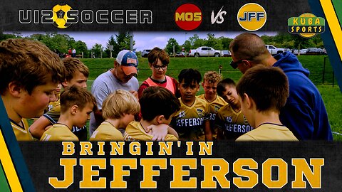 BRINGING IN – Mount Olive Storm vs Jefferson Falcon Freeze | Pregame Prep & Redemption Focus
