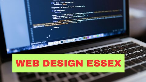Web Design Essex: Key Highlights
