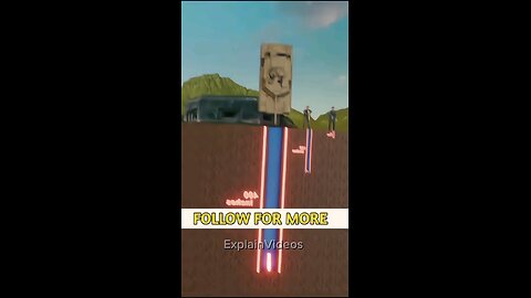 How Deep Can Different weapons penetrant The Ground?