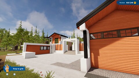 Building your Dream home! Pt4 (House Flipper 2)