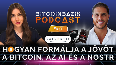 Bitcoin Is a Mirror: Aleksandar Svetski on Sovereignty & the “UnCommunist” Mindset