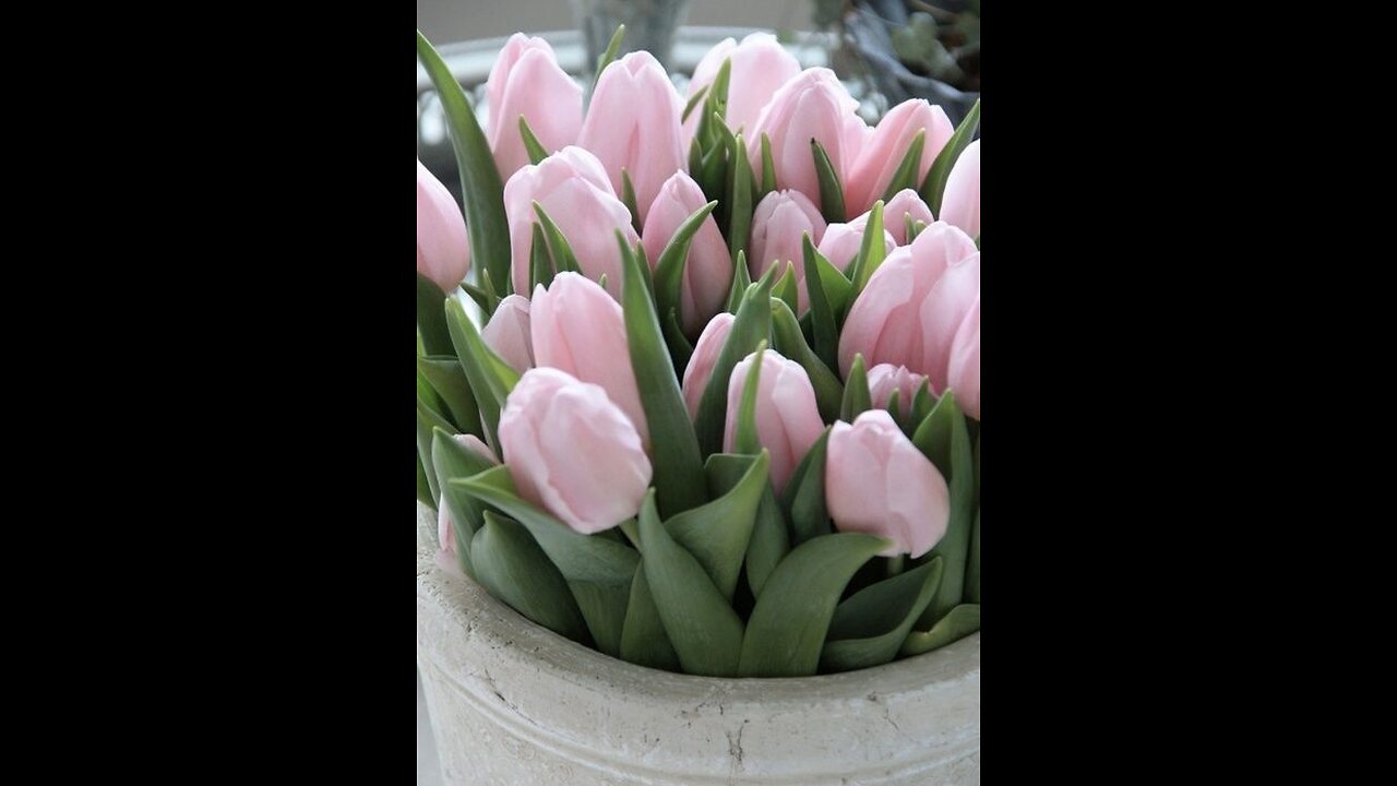 How to make flowers