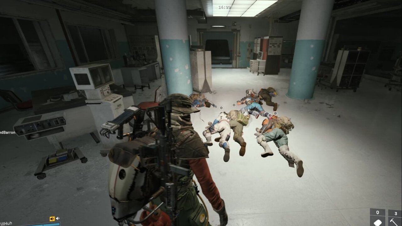 🔴LIVE - #1 ARC RAIDER LOL - NEW PC - !pc