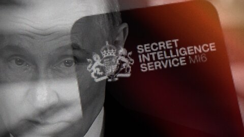Skripalgate: MI6 and Framing of Russia on The Protagonists
