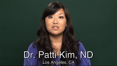 Effectively Treat the Flu Influenza with Natural Medicine - Dr. Patti Kim, ND