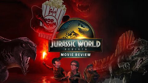 Jurassic World: Rebirth Surprised Us… But Not Everyone Agreed