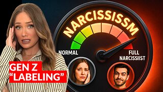 Gen Z’s Narcissism Obsession: Why Everyone’s a “Psychologist”