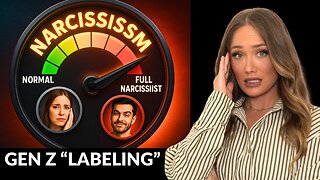 Gen Z’s Narcissism Obsession: Why Everyone’s a “Psychologist”