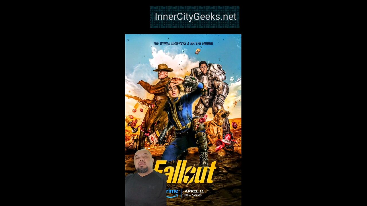 FALLOUT episode 1