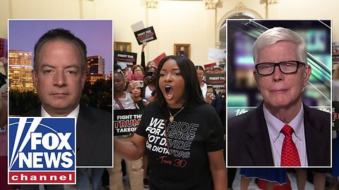 Hugh Hewitt: What the Texas Dems are doing is 'bad high school theater'