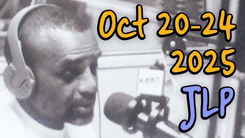 BEST OF WEEK: Adam Mockler. 'No Kings.' Bad neighbors. R—ism. | Oct 20-24, '25