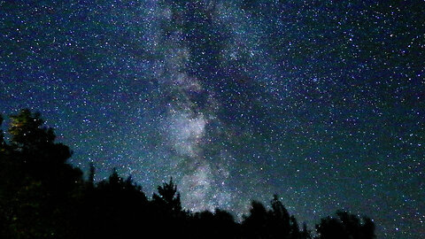 Sukkot Astrophotography | What You can do with a DSLR