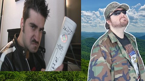 RROD - Angry Joe 3.0 (AngryJoeShow) - Reaction! (BBT)
