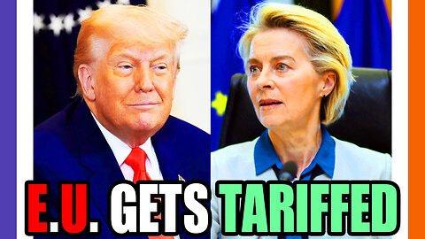🔴LIVE: Trump Tariff's The EU HARD, Election Integrity Updates, NEW United Health Group Scandal🟠⚪🟣