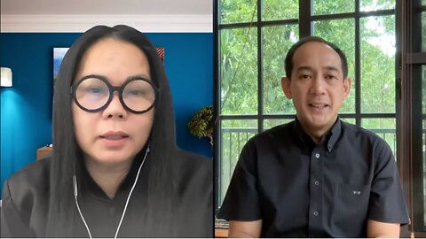 Live With Atty. Vic Rodriguez | Pagbabati Ng Duterte at Marcos