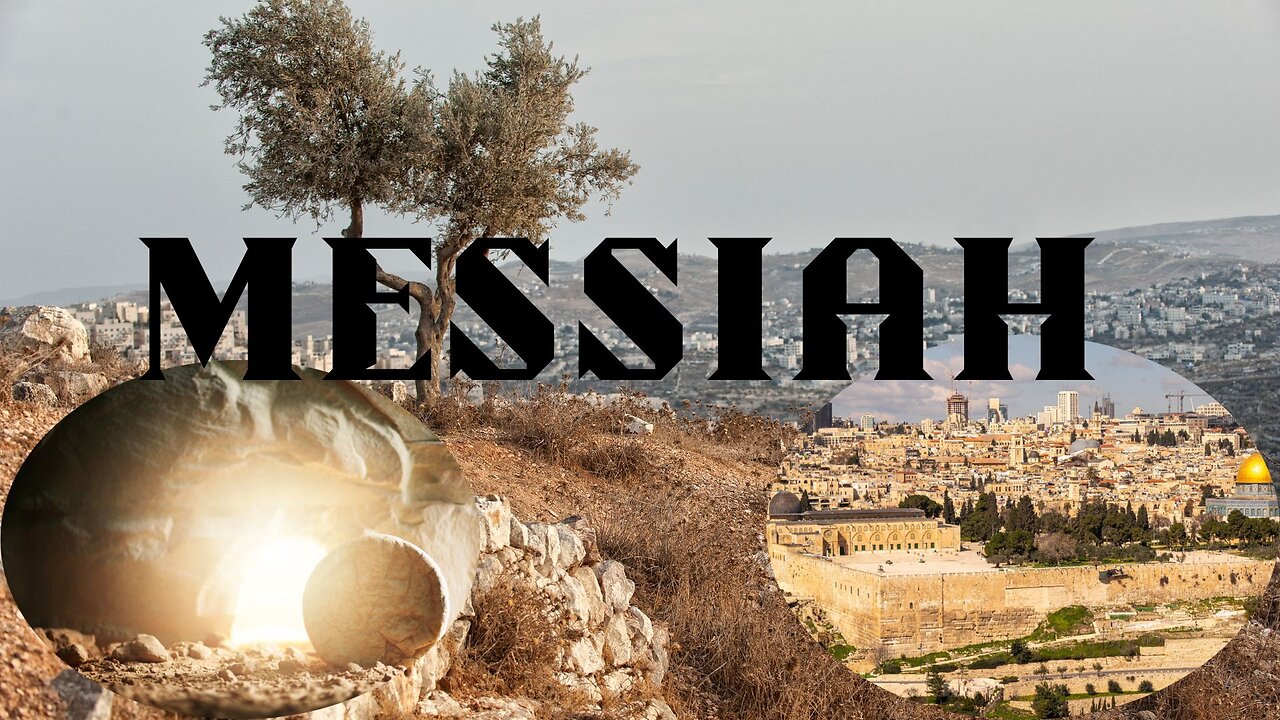 ANTISEMITISM IS BRINGING PEOPLE CLOSER TO CHRIST – with Grant Berry