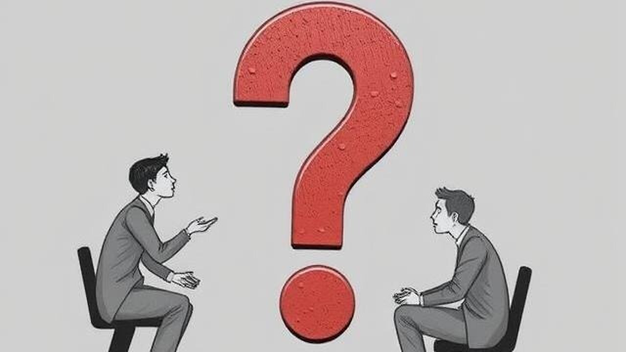 The Controversial Question