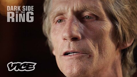 Dark side of the Ring "The Last of the Von Erichs"