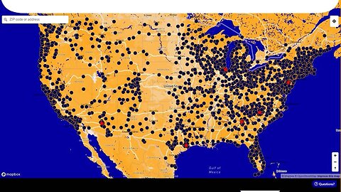Democrat Party Funding Of Domestic Terrorism 100% PROVEN