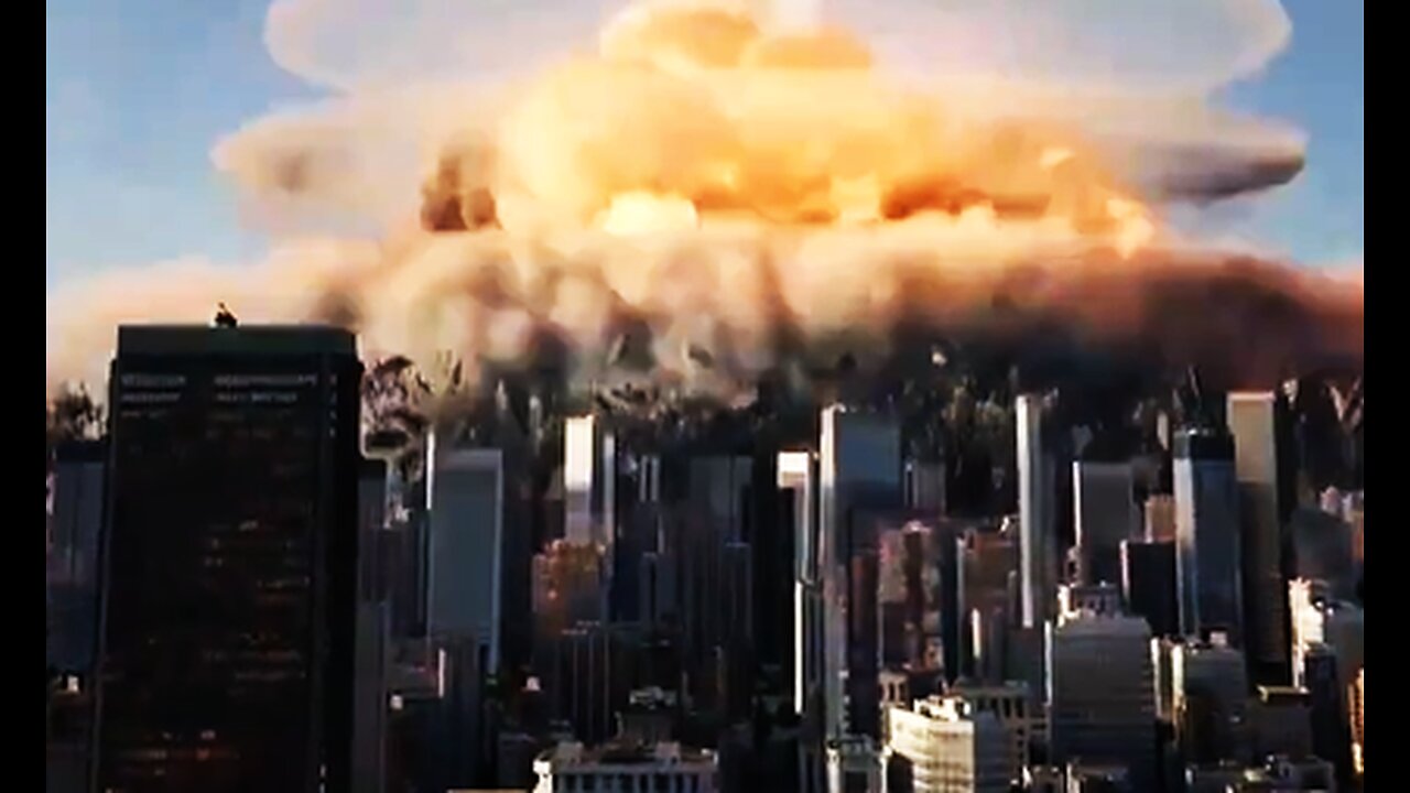 El conflicto Israel-Irán podría conducir a la TERCERA GUERRA MUNDIAL