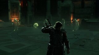 Waging War Against Orcs - Middle Earth: Shadow Of War - Part 1