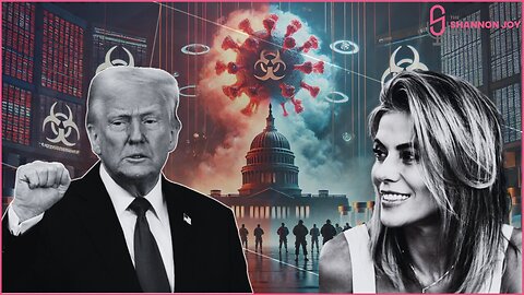 The ‘Lab Leak’ Psyop! Trump Launches Mass Propaganda Campaign To Distract America