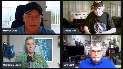 Stunning Reveals on JFK Assassination Hit Teams Taking Out Targets in the US & Worldwide (6.07.25)