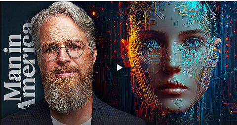 A.I. Is Their God—And You’re the Sacrifice