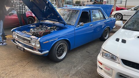 Old School