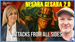 Ray Vahey: EU Falling, United States Barely Hanging on. NESARA GESARA 2.0