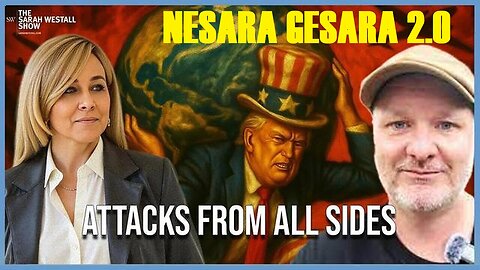 Ray Vahey: EU Falling, United States Barely Hanging on. NESARA GESARA 2.0