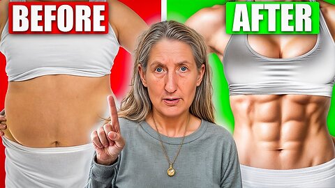 Barbara O’Neill | SENIOR'S #1 SECRET to Rapid Fat Loss in 30 Days-No Starving Needed!