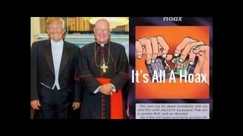 Donald Trump Was Trained By Jesuits - The Worlds A Stage Documentary
