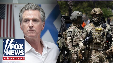Sheriff sounds alarm: 'Failed, liberal policies are harming our cities'