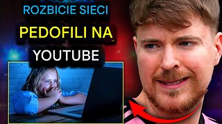 MrBeast ujawniony jako agent CIA powiązany z elitarną siatką pedofilską
