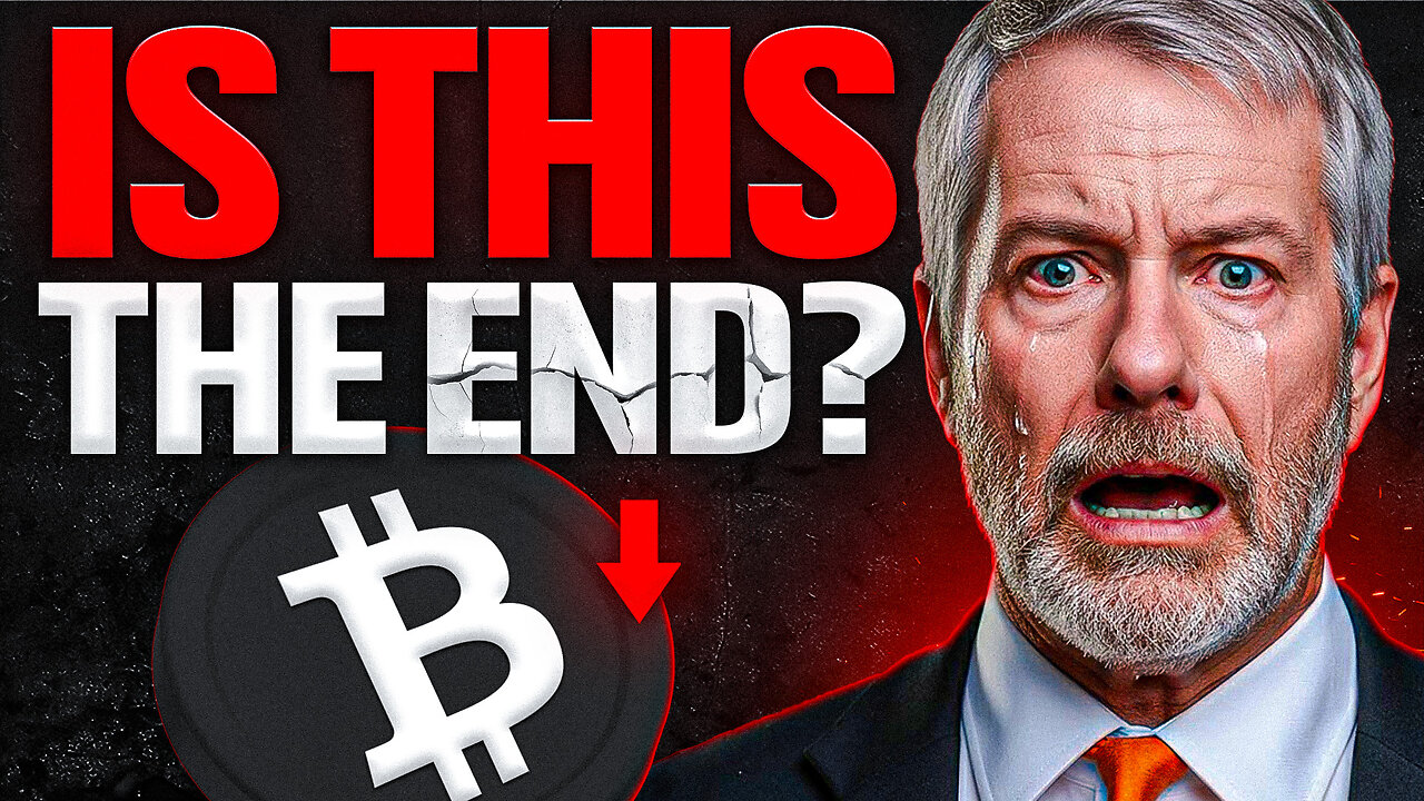 🚨 Bitcoin $70,000 BREAKDOWN TODAY!? (THESE Altcoins Might VANISH!)